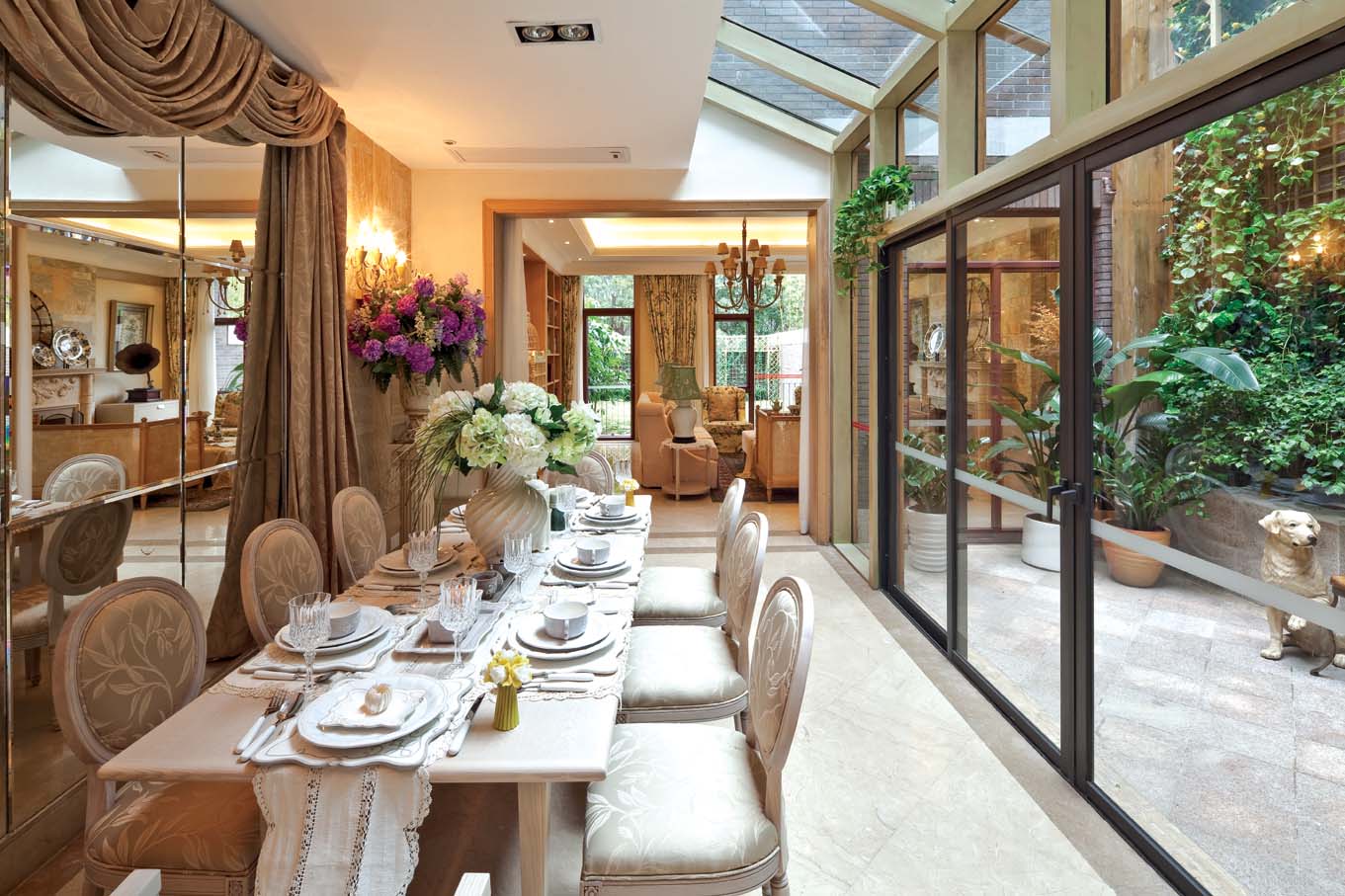 ��Ƴ�-�� ŷʽ��԰����IMG_7943