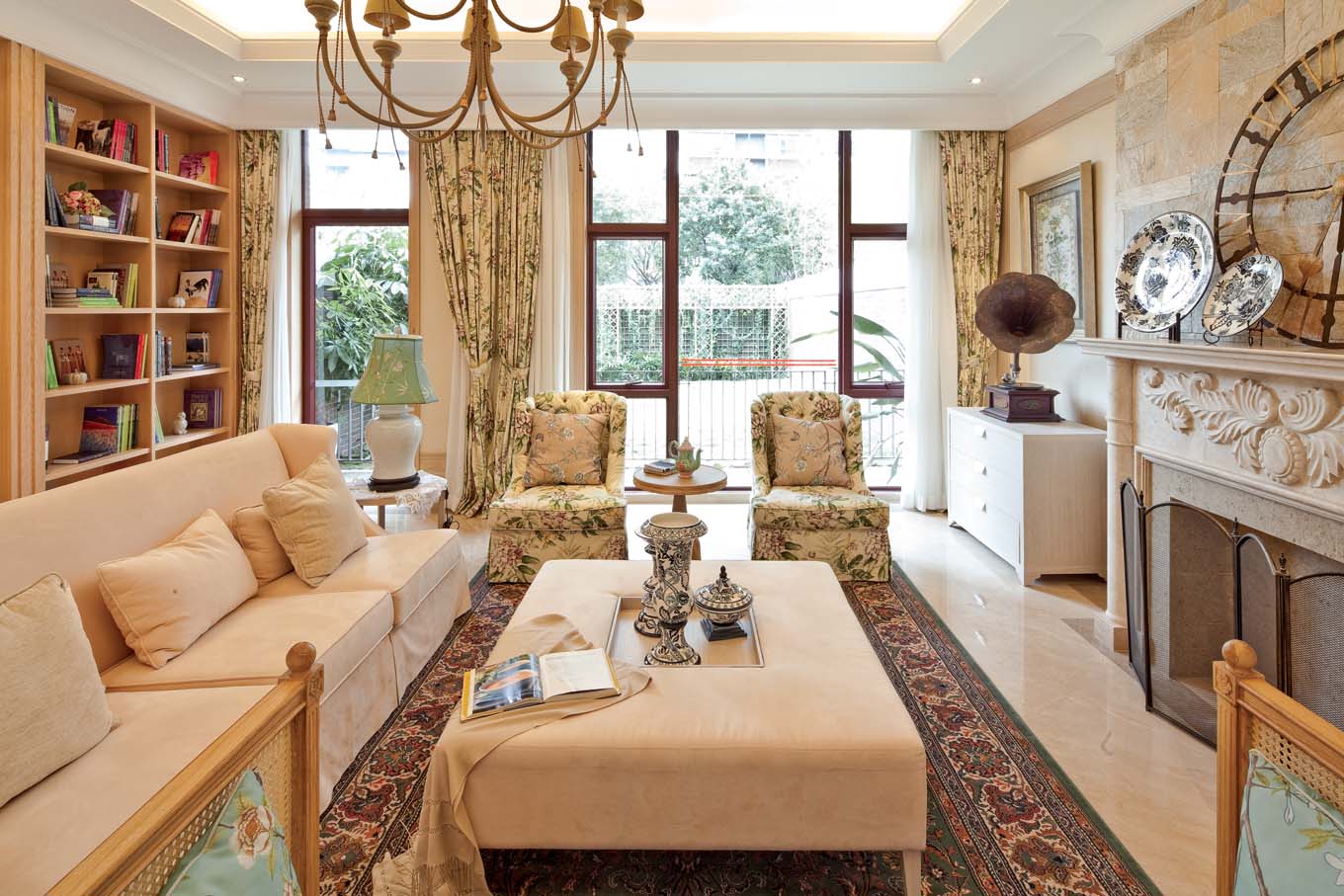 ��Ƴ�-�� ŷʽ��԰����IMG_7946