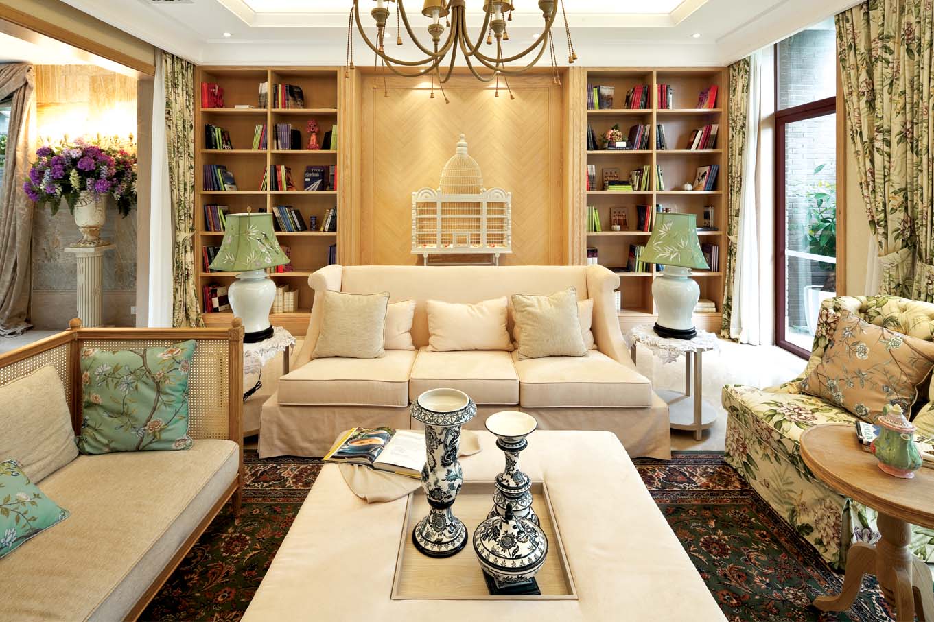 ��Ƴ�-�� ŷʽ��԰����IMG_7949