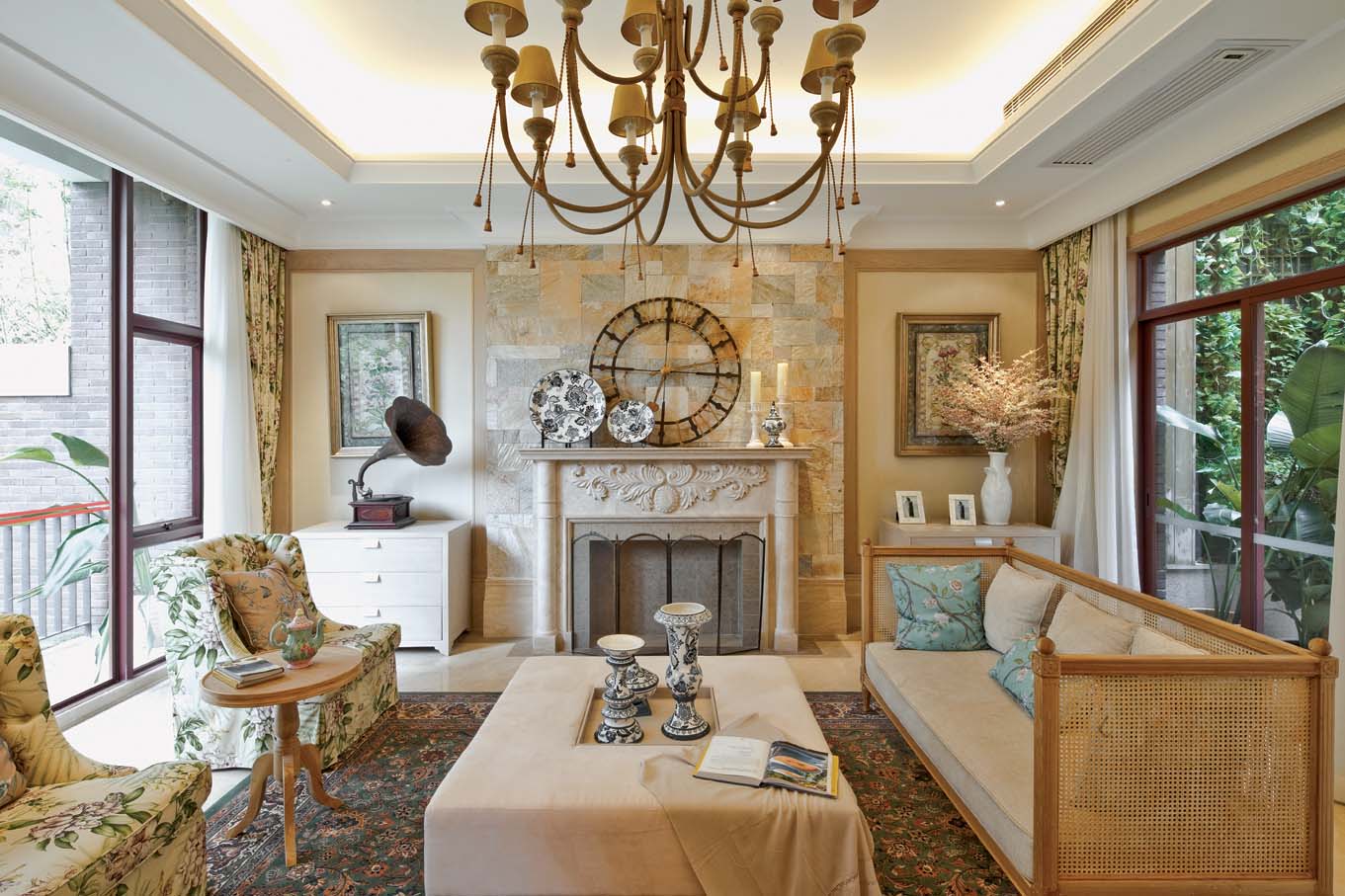 ��Ƴ�-�� ŷʽ��԰����IMG_7959